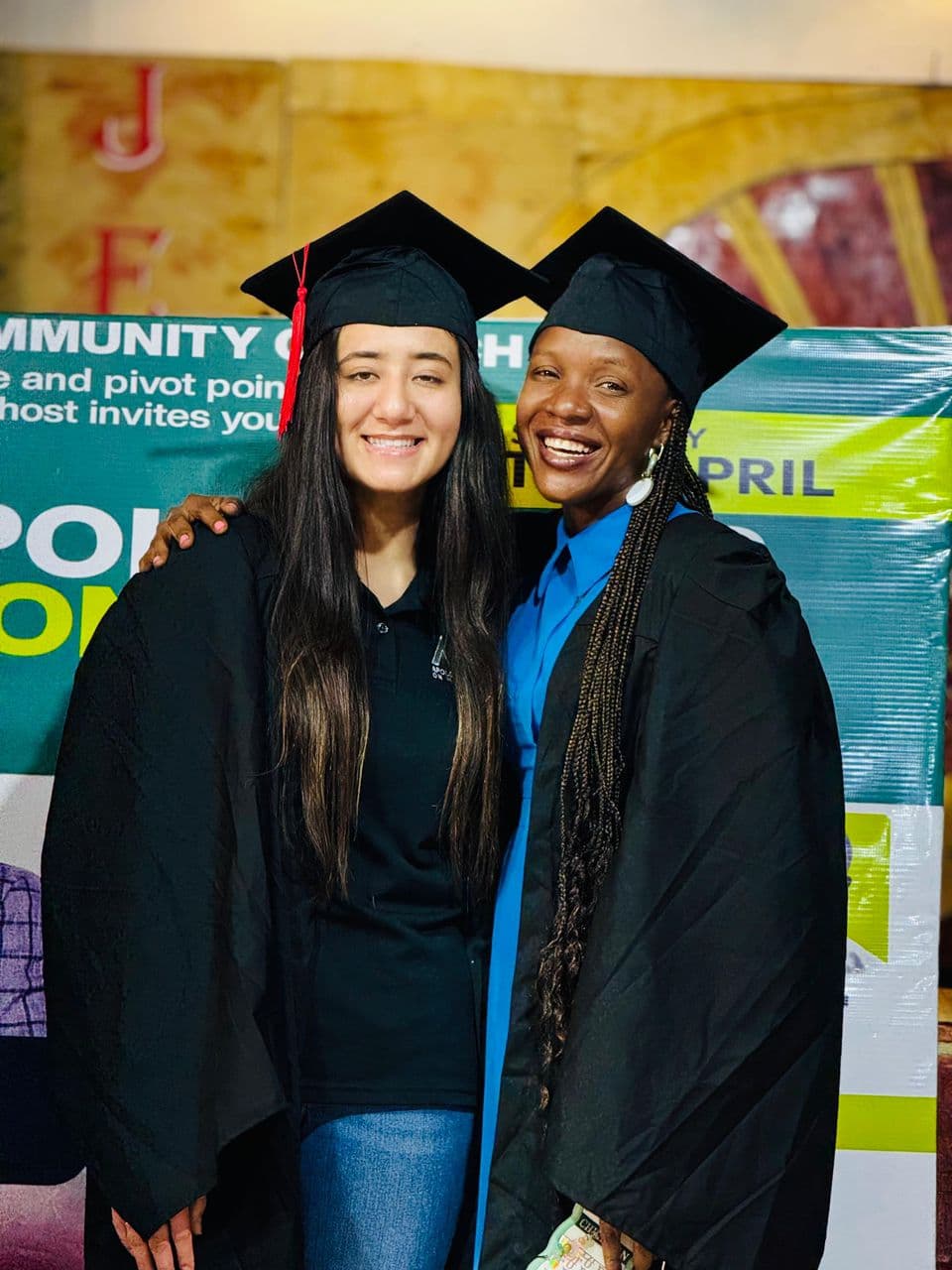 Certificate graduation group